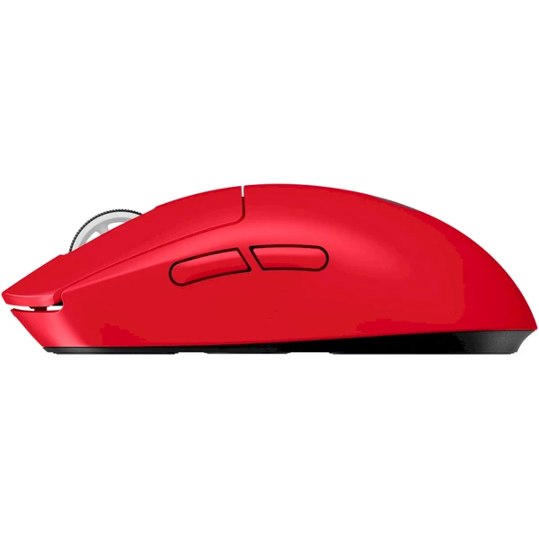 Logitech G PRO X Superlight 2 SE herní myš červená - Myši - Obrázek 84XH000K01