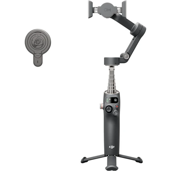 DJI Osmo Mobile 8 - Stabilizátory - Obrázek 84XK000K01