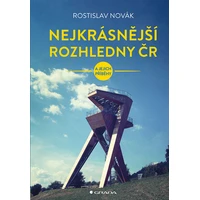 Nejkrásnější rozhledny ČR - E-kniha