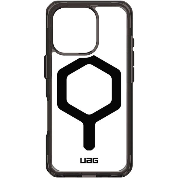 UAG Plyo Magsafe kryt iPhone 16 Pro černý - Pouzdra - Obrázek 84a523798c014c5399dd0661b1bc4be2