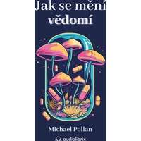 Jak se mění vědomí - E-kniha