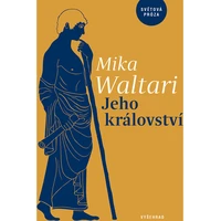Jeho království - E-kniha