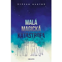 Malá magická katastrofa - E-kniha