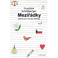 Meziřádky - E-kniha