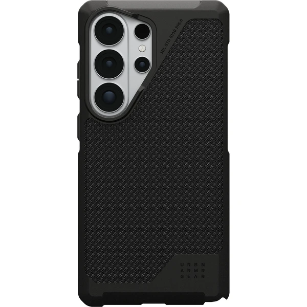 UAG Metropolis LT MagSafe Kevlar kryt Samsung Galaxy S26 Ultra černý - Pouzdra - Obrázek 84be2236bf5b4ae495977a696ad1132c