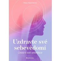 Uzdravte své sebevědomí - E-kniha