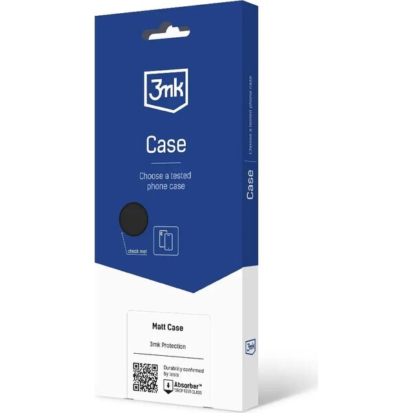 3mk Matt Case kryt Samsung Galaxy A57