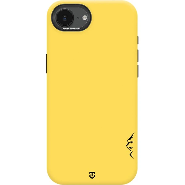 Tactical MagForce Velvet Smoothie 2.0 kryt Apple iPhone 16e/17e Banana - Pouzdra - Obrázek 84c3e7826eae4016bb9586212a41b886