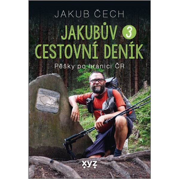 Jakubův cestovní deník 3
