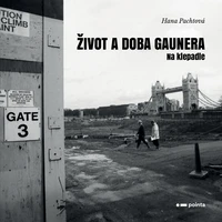 Život a doba gaunera - E-kniha