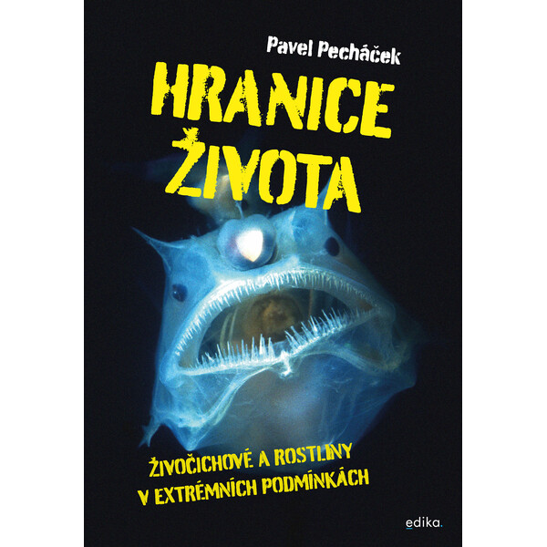 Hranice života