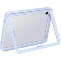 Samsung Frame kryt pro Galaxy Tab S11 Blue - Pouzdra