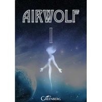 AirWolf - E-kniha