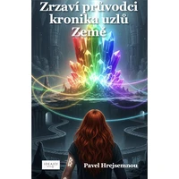 Zrzaví průvodci: Kronika uzlů Země - E-kniha