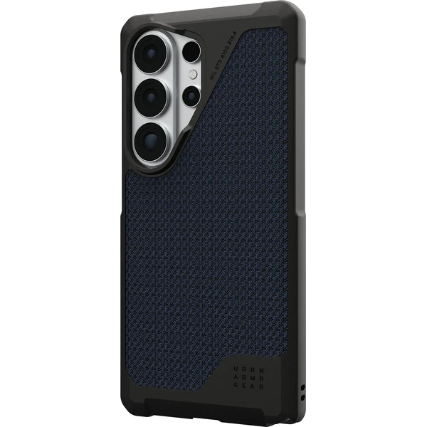 UAG Metropolis LT MagSafe Kevlar kryt Samsung Galaxy S26 Ultra modrý - Pouzdra - Obrázek 84d886e8434641b2a7d013faef98a629