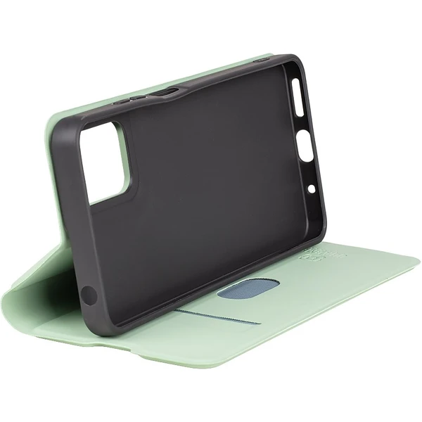 OBAL:ME SmoothTouch pouzdro Motorola G05/E15 mentolové - Pouzdra - Obrázek 84dd425fb9634f55b469332c9498030d