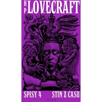 Stín z času. Příběhy a střípky z let 1931-1935 - E-kniha