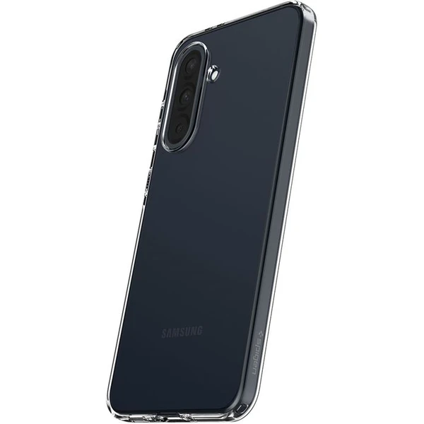 Spigen Liquid Crystal kryt Samsung Galaxy A36 5G čirý - Pouzdra - Obrázek 84e128b132a54778b76c264043a8431f