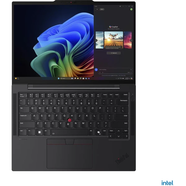 Lenovo ThinkPad T14s Gen 6 (21QX00H5CK) černý - 3 roky Premier Support po registraci - Notebooky - Obrázek 84ea2a9f4ab349d693de016ce54cc267