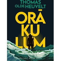 Orákulum - E-kniha