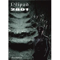 Případ 2801 - E-kniha