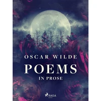 Poems in Prose - E-kniha
