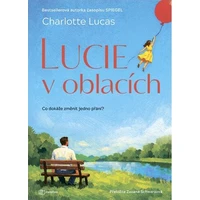 Lucie v oblacích - E-kniha