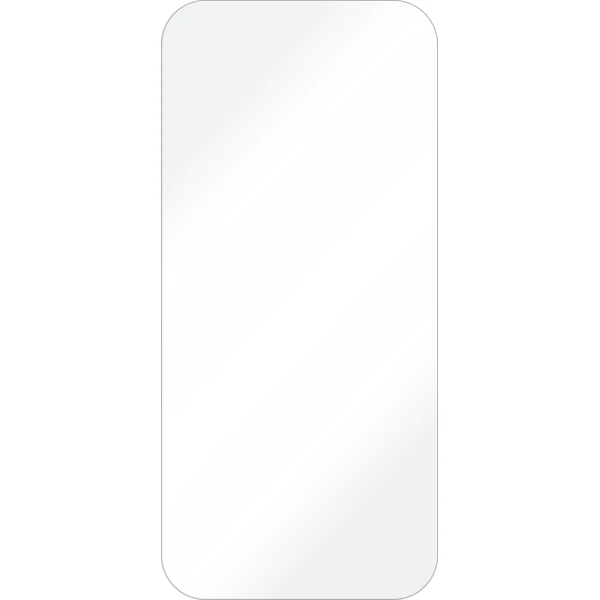 FIXED 2,5D tvrzené sklo Nothing Phone (4a), 2ks čiré - Ochranné folie a skla - Obrázek 84f99b46cdd444fd9da97d789fd1161e