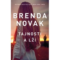Tajnosti a lži - E-kniha
