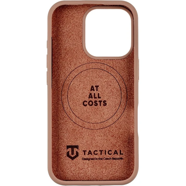 Tactical MagForce Beaver Kryt s MagSafe pro iPhone 16 Pro Moucha Moose - Pouzdra - Obrázek 85002eaf669445c49ce818579dcf850a