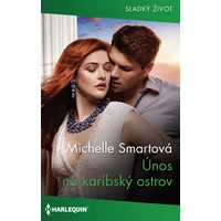 Únos na karibský ostrov - E-kniha