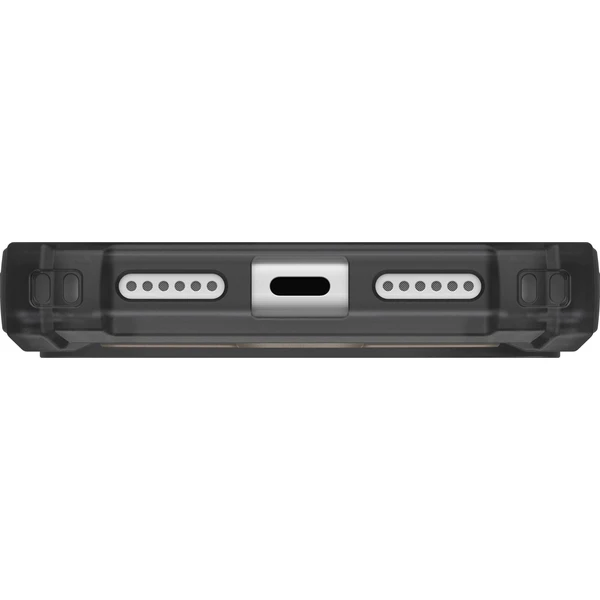 UAG Plasma XTE 360 MagSafe kryt iPhone 18 Pro Max/17 Pro Max kouřový/stříbrný - Pouzdra - Obrázek 8506a257e61c46b385f9f7e0b08af066