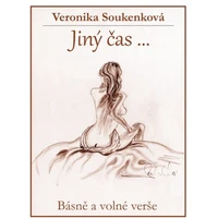 Jiný čas ... - E-kniha