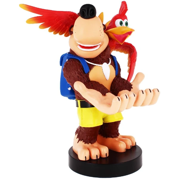 Cable Guy - Banjo-Kazooie - Figurky - Obrázek 850O100501