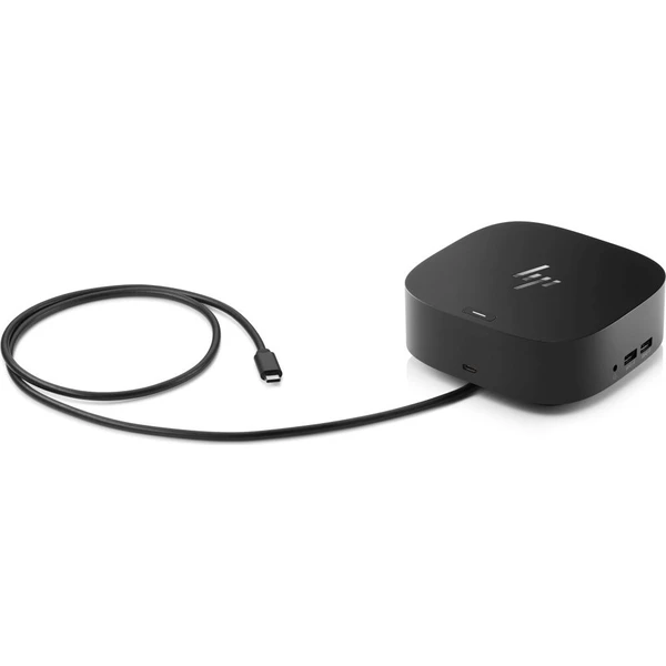 HP USB-C Dock G5 100W commercial dokovací stanice černá - Dokovací stanice - Obrázek 850ed50a8eb4449f9a6744b14d010326