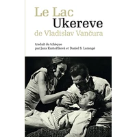 Le Lac Ukereve - E-kniha
