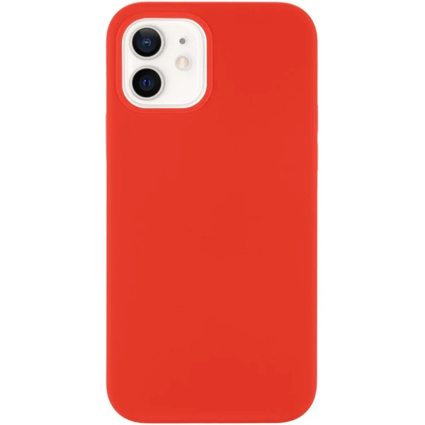 Tactical MagForce Velvet Smoothie Kryt pro Apple iPhone 12/12 Pro Chilli - Pouzdra - Obrázek 8515a19b91c14c25bc51e047dff9a7d2