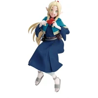 Figurka Sega Delicious in Dungeon PM Perching - Marcille 15 cm - Figurky