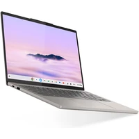 Lenovo Chrome 14M9610 (83MY0010MC) béžový - 3. rok záruky po registraci - Notebooky