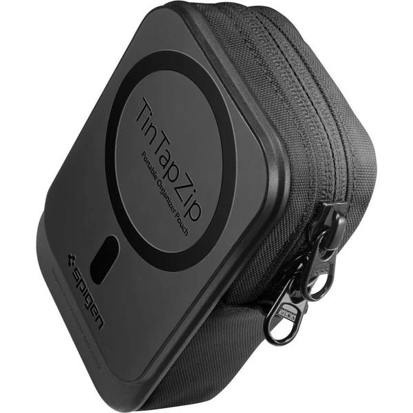 Spigen Portable Organizer Pouch TintapZip MagSafe organizér černý - Organizéry - Obrázek 8524f3d2ea3545e7805ca62c33b009a5