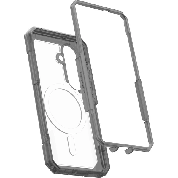 UAG Trooper MagSafe kryt Samsung Galaxy S26 čirý/kouřový - Pouzdra - Obrázek 8529c74674654336878b3546d5a5e4ab