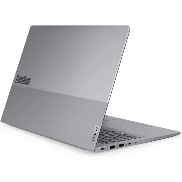 Lenovo ThinkBook 16 Gen 7 ARP (21MW0039CK) šedý - 3 roky záruky On-site po registraci - Notebooky - Obrázek 852de34ae8ca4295ba07097e7d641fcb