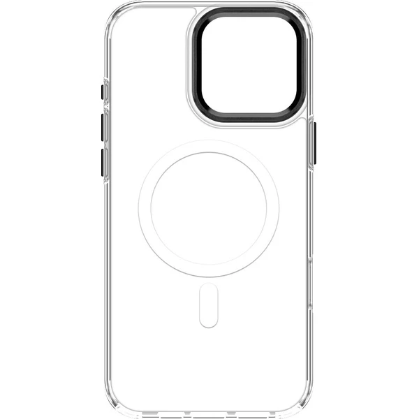 Tactical MagForce 2.0 MagSafe kryt Apple iPhone 16 Pro Max černý - Pouzdra - Obrázek 852f9ed66d4c4cf59cd7cf67c07c4cd3