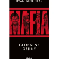 Mafia: Globálne dejiny - E-kniha