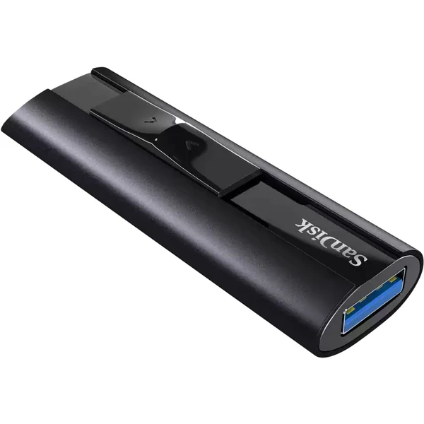 SanDisk Flash Disk 512GB Extreme Pro, USB 3.1 - Flashdisky - Obrázek 8532000J01