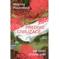 Předivo civilizace - E-kniha