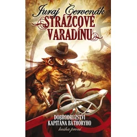 Strážcové Varadínu - E-kniha