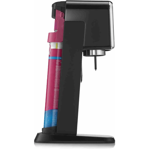 SodaStream ART výrobník sody černý - Výrobníky sody - Obrázek 85361d724e3343189b030d572f95f634