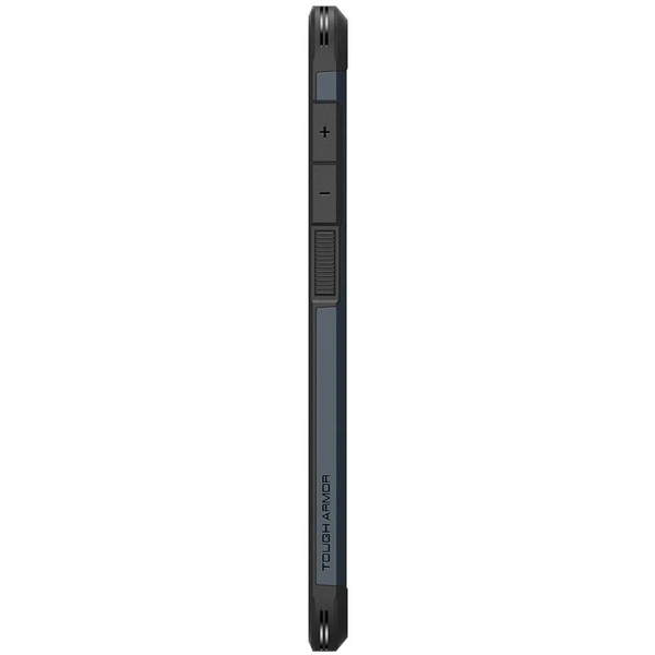 Spigen Tough Armor kryt Samsung Galaxy A56 5G šedý - Pouzdra - Obrázek 8537c41b2c3b449d845202debb45f840