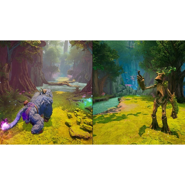 Split Fiction (PS5) - Hry pro PS5 - Obrázek 853B000P01